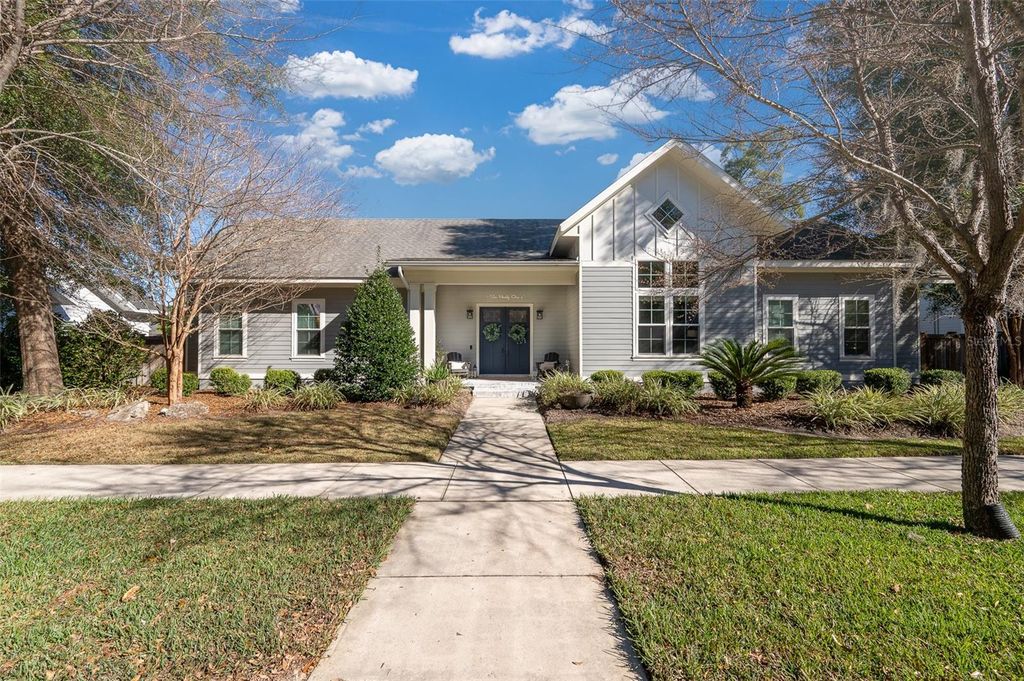 691 SW 136TH STREET, Newberry, FL 32669