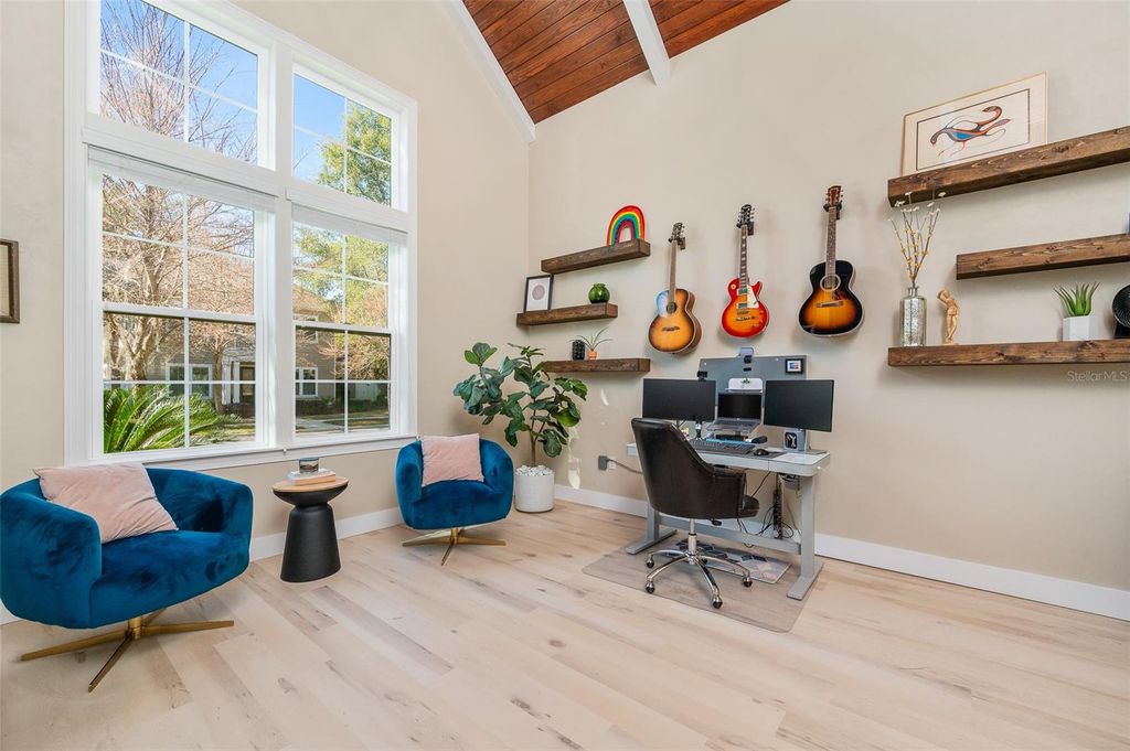 Image 19 of property listing at 691 SW 136TH STREET, Newberry, FL 32669