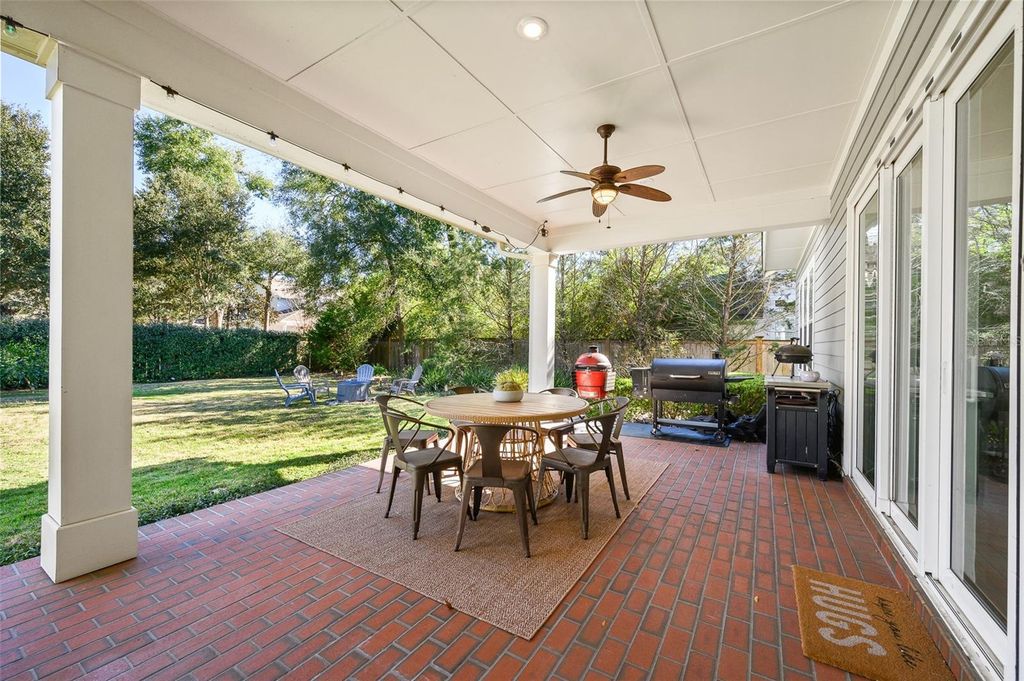 Image 42 of property listing at 691 SW 136TH STREET, Newberry, FL 32669