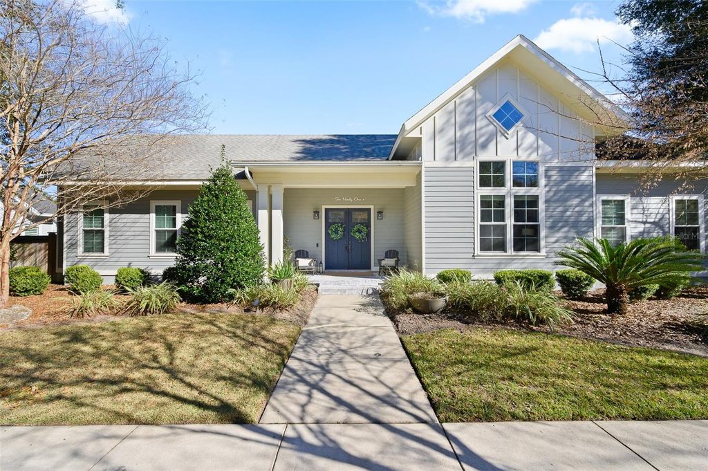 Image 47 of property listing at 691 SW 136TH STREET, Newberry, FL 32669