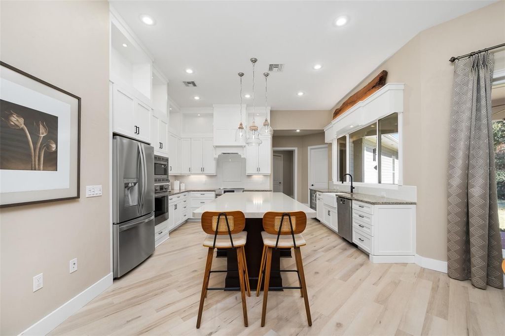 Image 9 of property listing at 691 SW 136TH STREET, Newberry, FL 32669