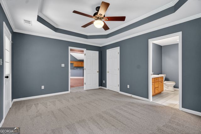 320 Old Pond Road, Lagrange, GA 30241