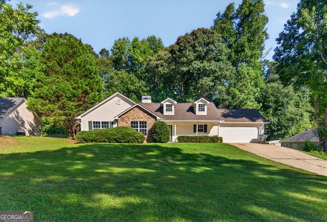 320 Old Pond Road, Lagrange, GA 30241