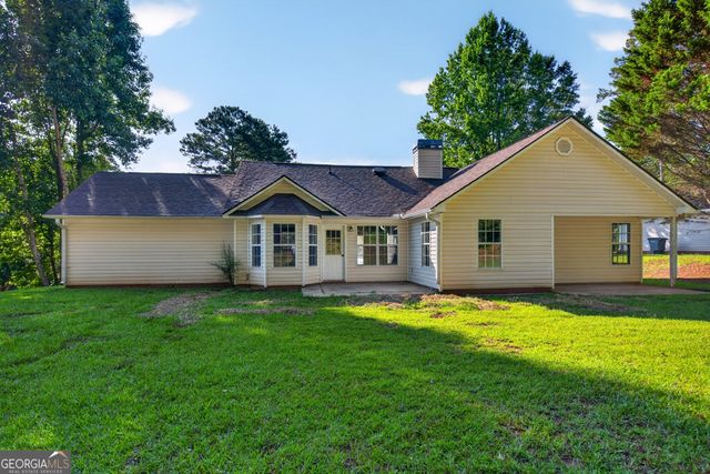 320 Old Pond Road, Lagrange, GA 30241