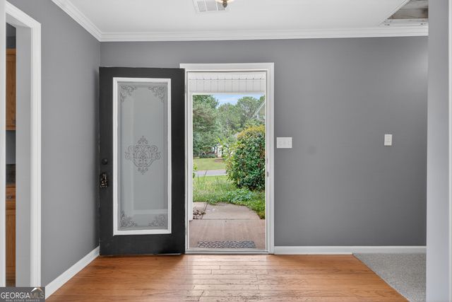 320 Old Pond Road, Lagrange, GA 30241