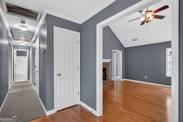 320 Old Pond Road, Lagrange, GA 30241