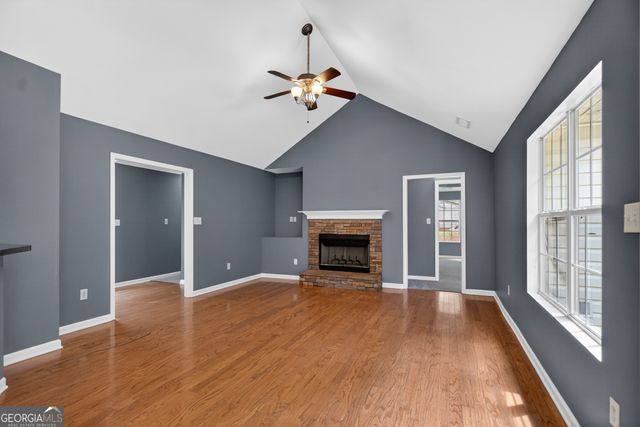 320 Old Pond Road, Lagrange, GA 30241
