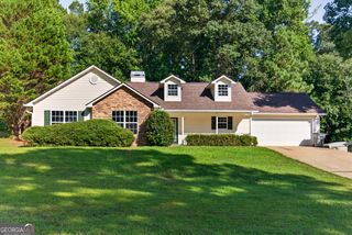 320 Old Pond Road, Lagrange, GA 30241