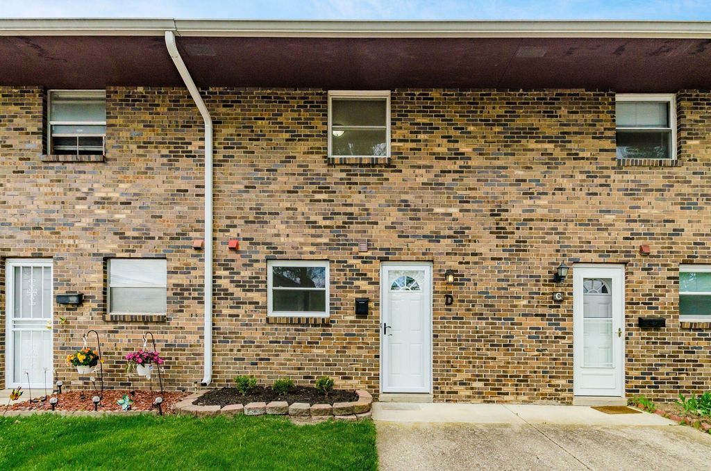 1308 Woodbrook Lane, D, Columbus, OH 43223
