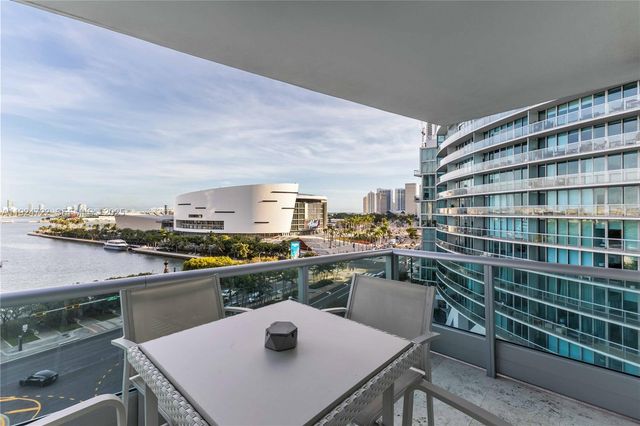 900 Biscayne Blvd 901, Miami, FL 33132