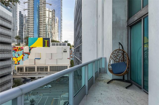 900 Biscayne Blvd 901, Miami, FL 33132