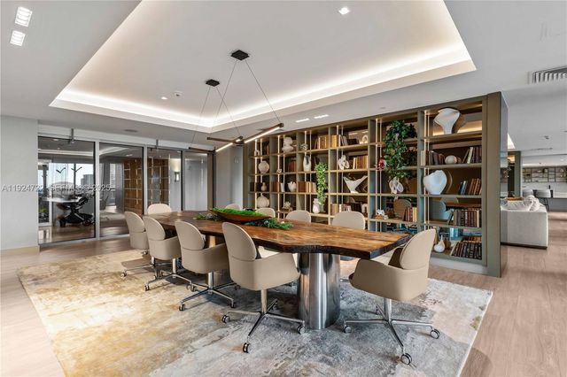 900 Biscayne Blvd 901, Miami, FL 33132