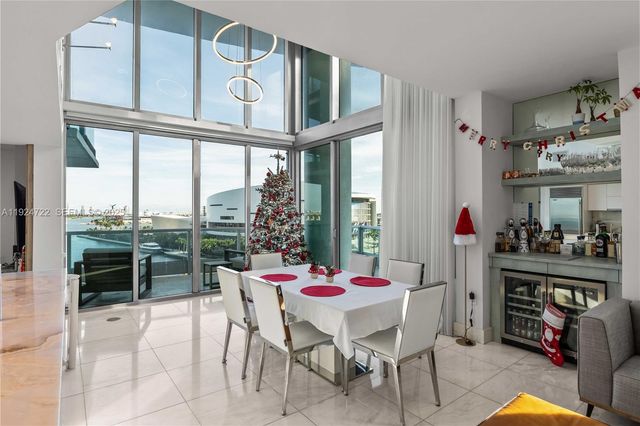 900 Biscayne Blvd 901, Miami, FL 33132