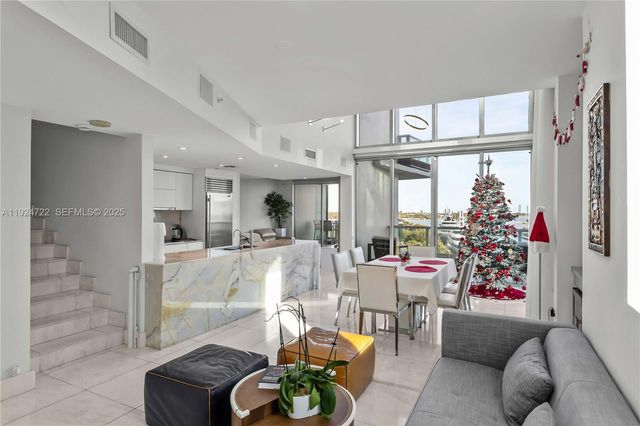 900 Biscayne Blvd 901, Miami, FL 33132