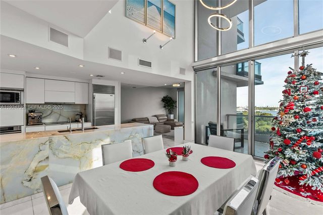 900 Biscayne Blvd 901, Miami, FL 33132