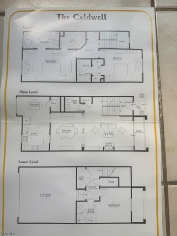 726 Green Ln, Union Twp., NJ 07083