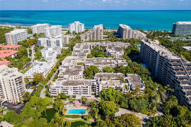 201 Crandon Blvd 107, Key Biscayne, FL 33149