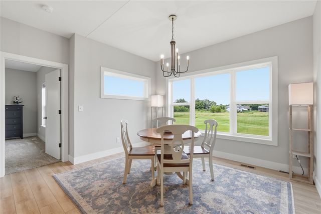 3008 Prairielight Court, Hiawatha, IA 52233