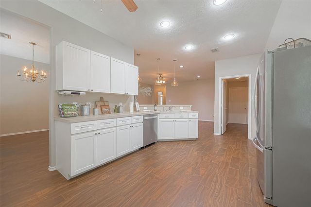 11 Yarrowdale Court, The Woodlands, TX 77382