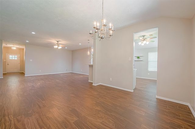 11 Yarrowdale Court, The Woodlands, TX 77382