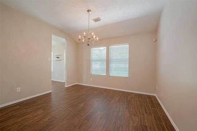 11 Yarrowdale Court, The Woodlands, TX 77382