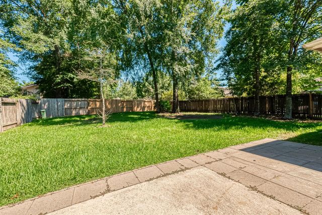 11 Yarrowdale Court, The Woodlands, TX 77382