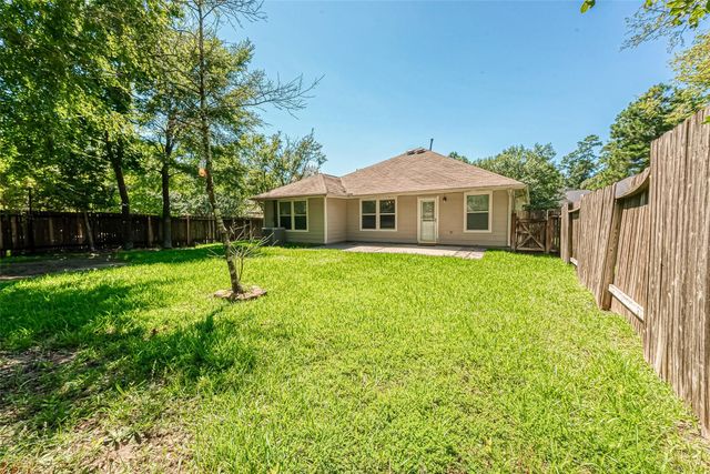 11 Yarrowdale Court, The Woodlands, TX 77382