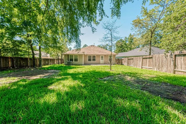 11 Yarrowdale Court, The Woodlands, TX 77382