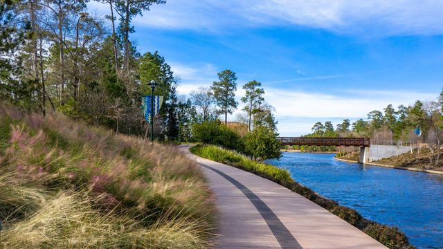 11 Yarrowdale Court, The Woodlands, TX 77382