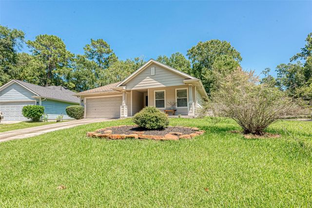 11 Yarrowdale Court, The Woodlands, TX 77382