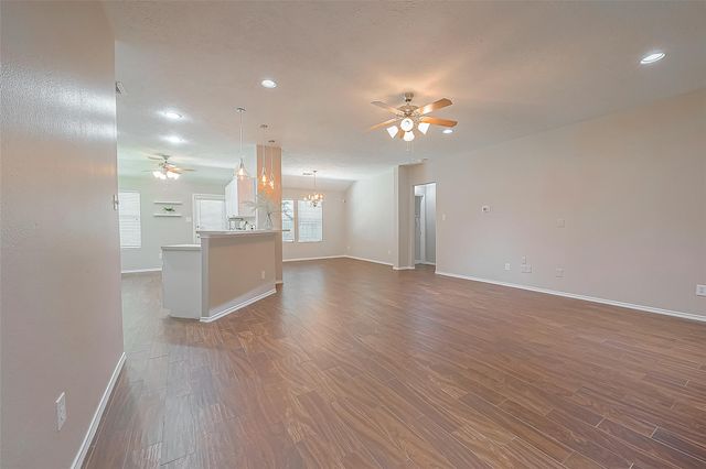 11 Yarrowdale Court, The Woodlands, TX 77382