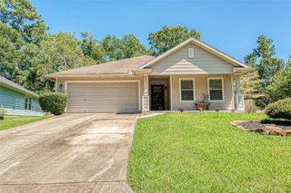 11 Yarrowdale Court, The Woodlands, TX 77382