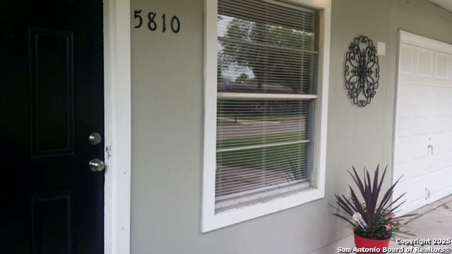 5810 TIMBERROCK, San Antonio, TX 78242