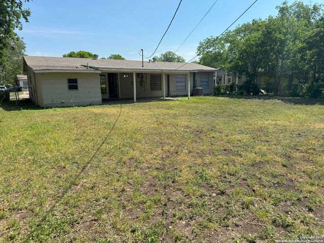 5810 TIMBERROCK, San Antonio, TX 78242