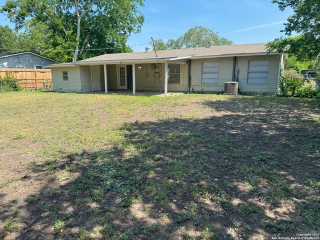 5810 TIMBERROCK, San Antonio, TX 78242