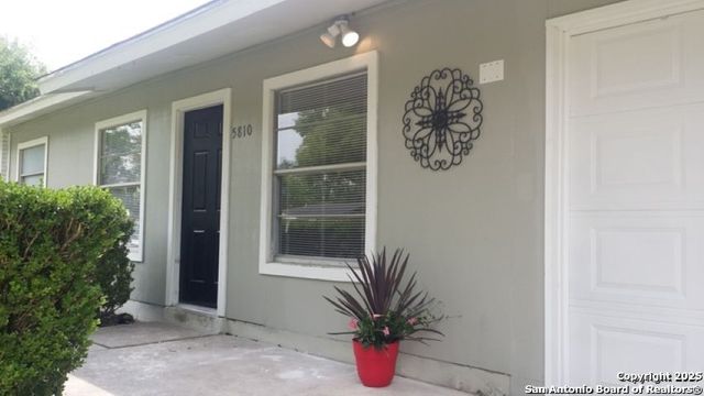 5810 TIMBERROCK, San Antonio, TX 78242