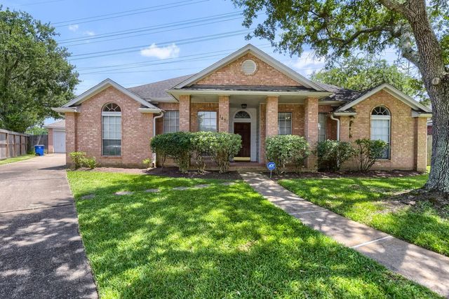 1431 Old Hickory Lane, League City, TX 77573