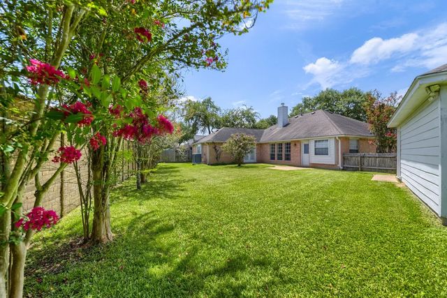 1431 Old Hickory Lane, League City, TX 77573