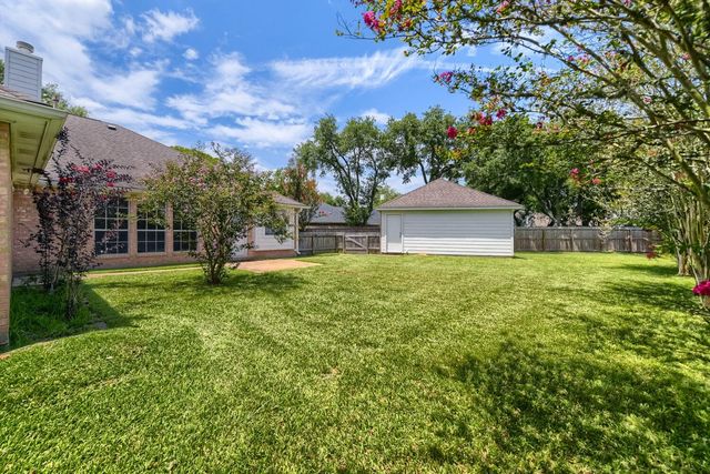 1431 Old Hickory Lane, League City, TX 77573