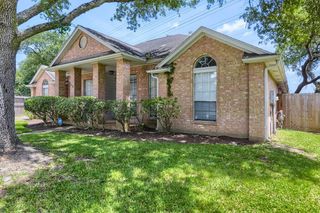1431 Old Hickory Lane, League City, TX 77573