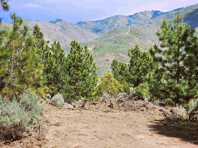 Lot 25 Pine Ridge Road, Boise, ID 83716