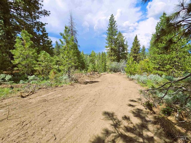 Lot 25 Pine Ridge Road, Boise, ID 83716