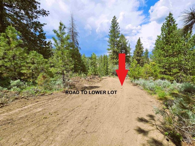 Lot 25 Pine Ridge Road, Boise, ID 83716