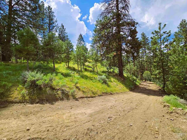 Lot 25 Pine Ridge Road, Boise, ID 83716