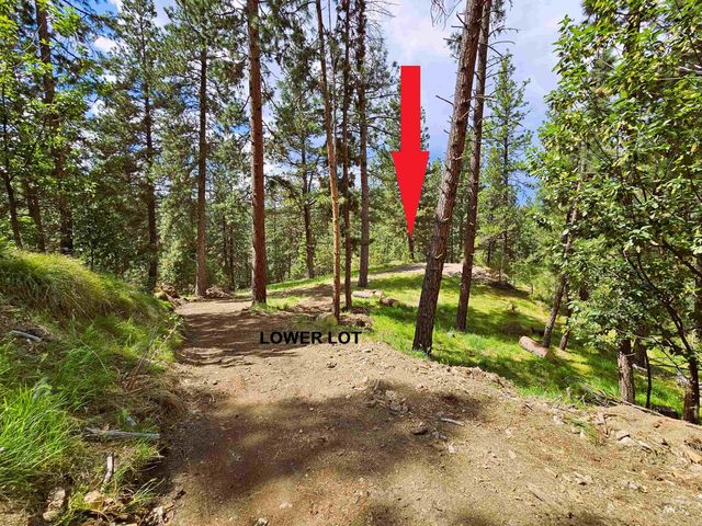 Lot 25 Pine Ridge Road, Boise, ID 83716