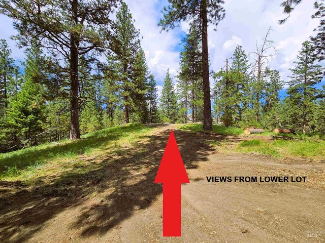 Lot 25 Pine Ridge Road, Boise, ID 83716
