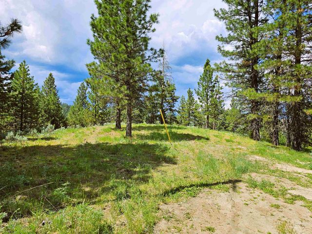 Lot 25 Pine Ridge Road, Boise, ID 83716