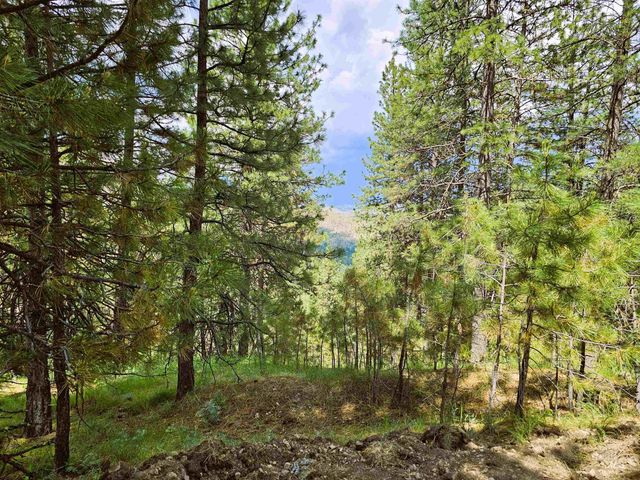 Lot 25 Pine Ridge Road, Boise, ID 83716