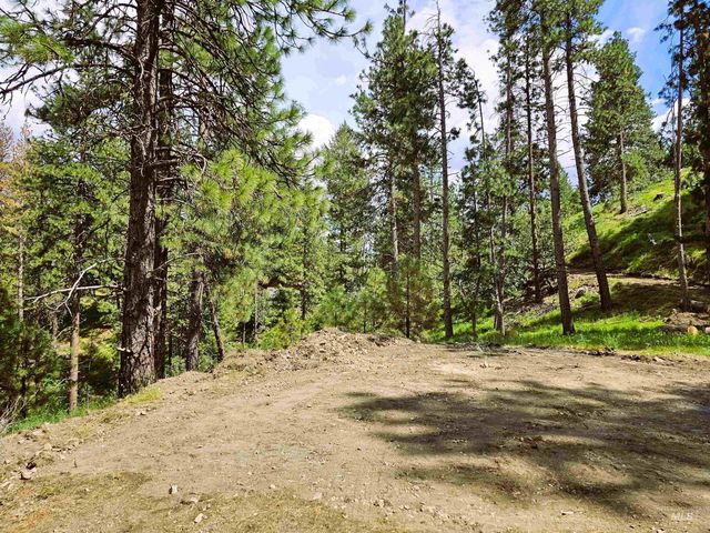 Lot 25 Pine Ridge Road, Boise, ID 83716