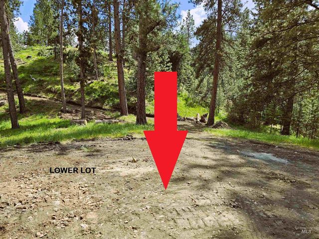 Lot 25 Pine Ridge Road, Boise, ID 83716